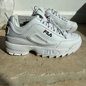 Fila disruptor II sneakers